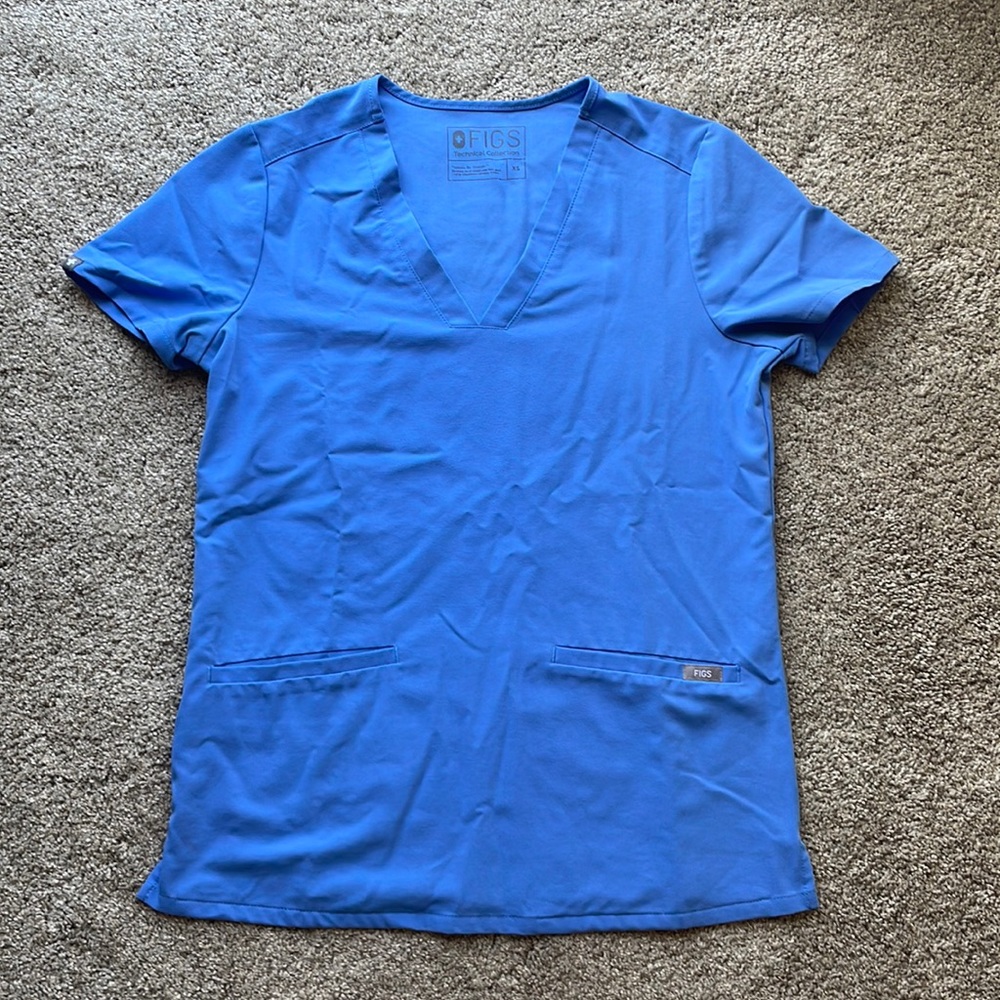 Figs scrubs
